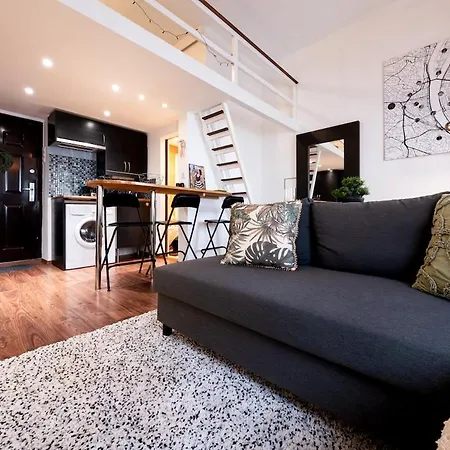 Cosy Major Retreat Apartment Budapest Exterior photo