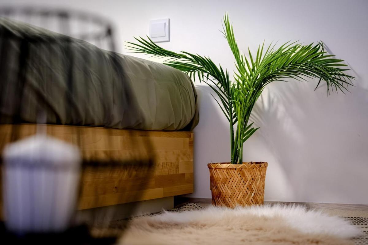 Appartamento Cosy Major Retreat Budapest