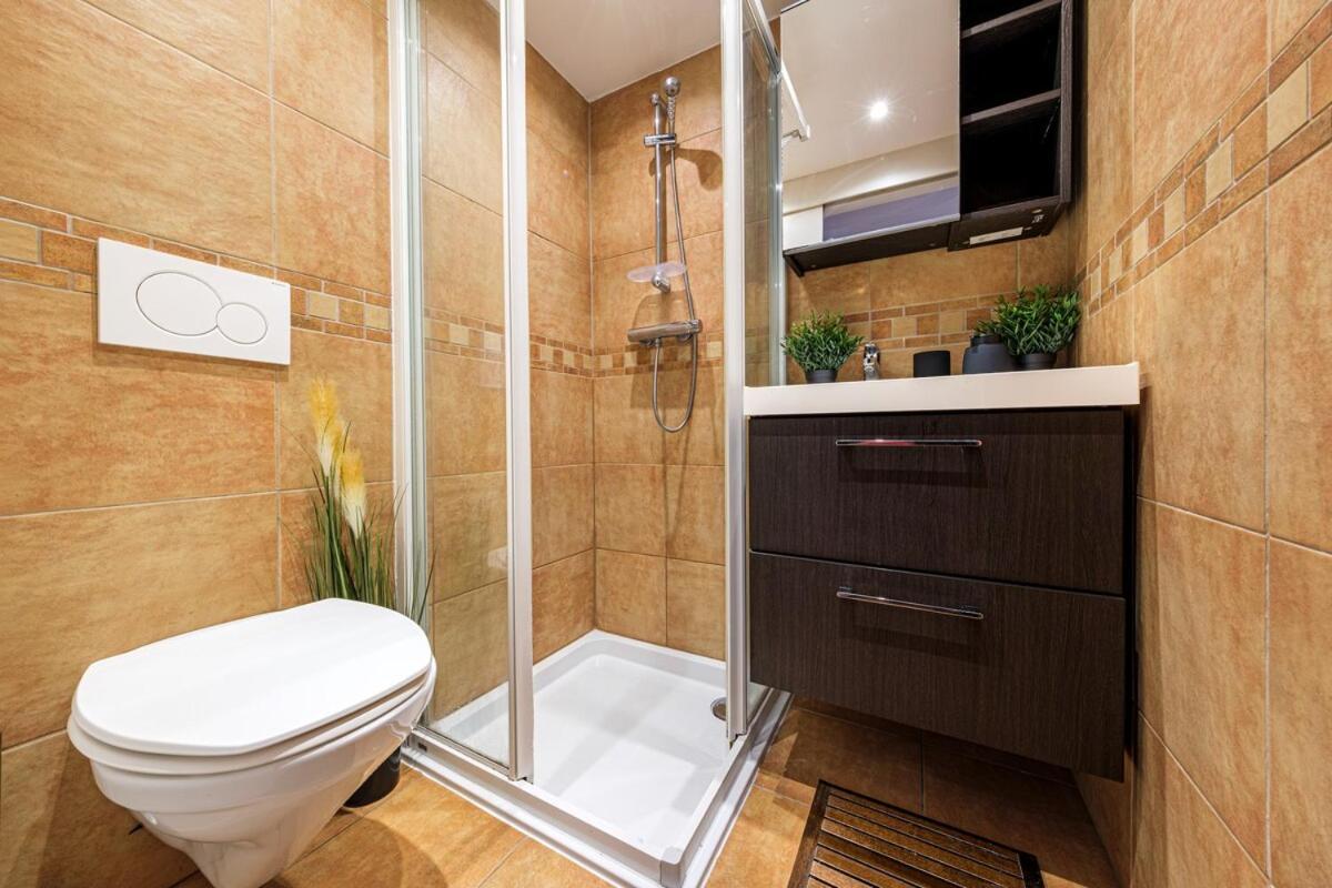Apartament Cosy Major Retreat