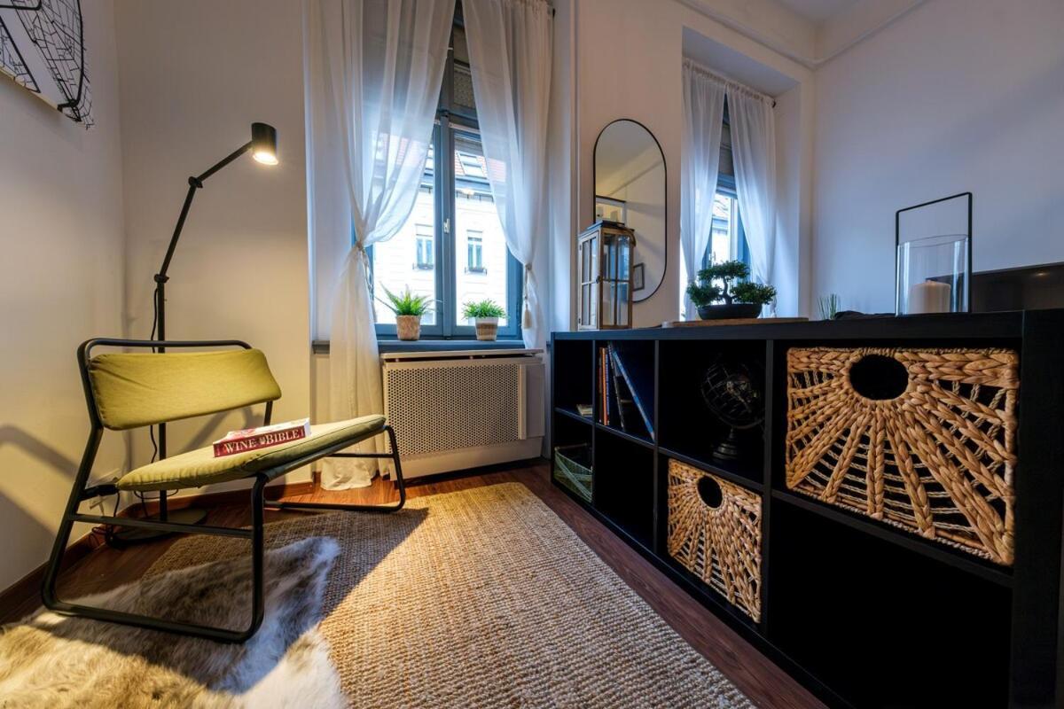 Apartament Cosy Major Retreat