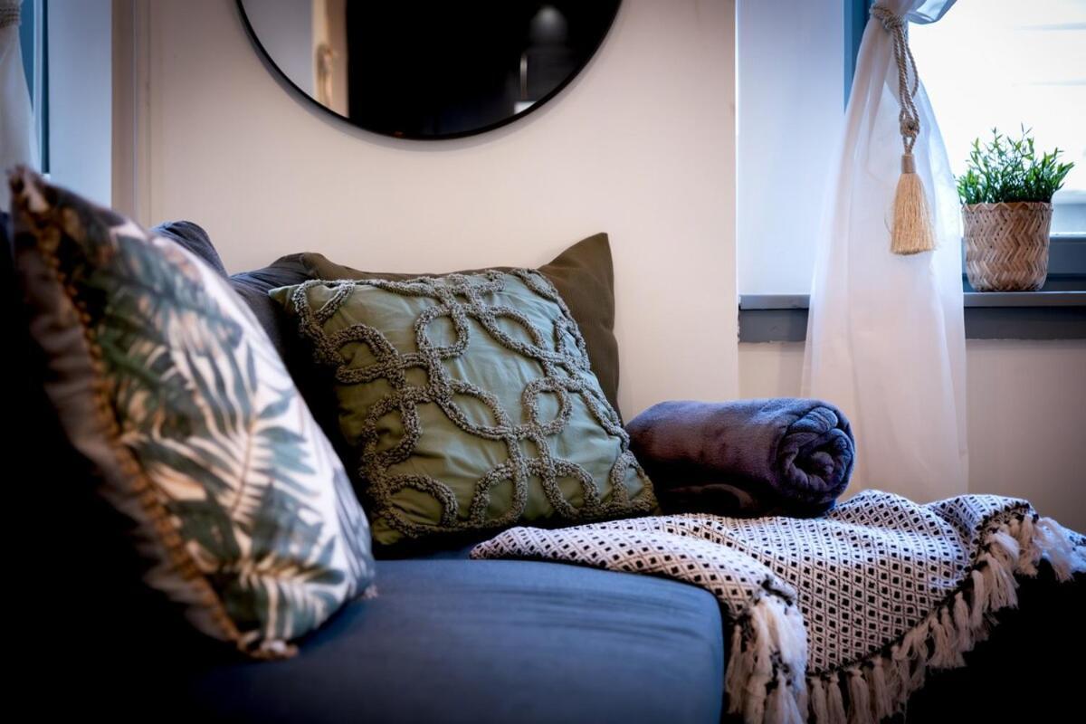 Apartament Cosy Major Retreat Budapesta