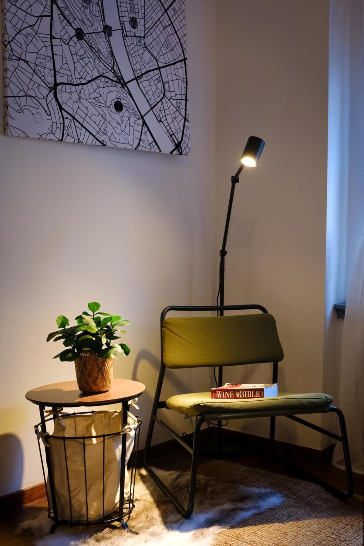 Cosy Major Retreat Apartament Budapesta
