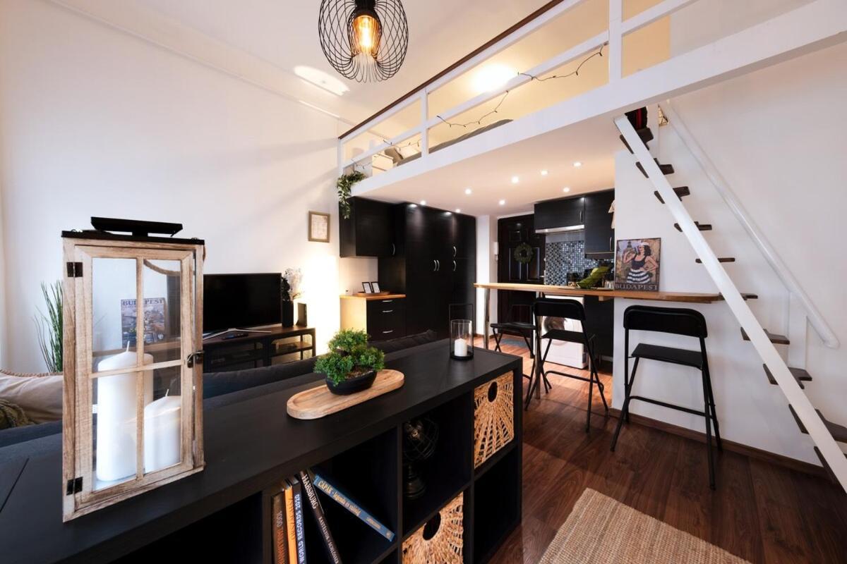Apartament Cosy Major Retreat